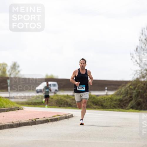 12.04.2026 - 45. Internationalen Wilhelmsburger Insellauf Michael Strokosch http://msf.ph/oto/9457285 12.04.2026 12:35:14 Laufen 5527 meine-sportfotos.de