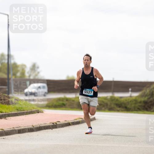 12.04.2026 - 45. Internationalen Wilhelmsburger Insellauf Michael Strokosch http://msf.ph/oto/9457290 12.04.2026 12:35:15 Laufen 5527 meine-sportfotos.de