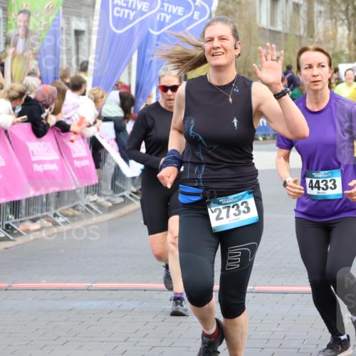 12.04.2026 - 45. Internationalen Wilhelmsburger Insellauf Strokosch-Dieckow http://msf.ph/oto/9457297 12.04.2026 13:02:36 Ziel 2733, 4433 meine-sportfotos.de