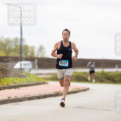 12.04.2026 - 45. Internationalen Wilhelmsburger Insellauf Michael Strokosch http://msf.ph/oto/9457298 12.04.2026 12:35:16 Laufen 5527 meine-sportfotos.de
