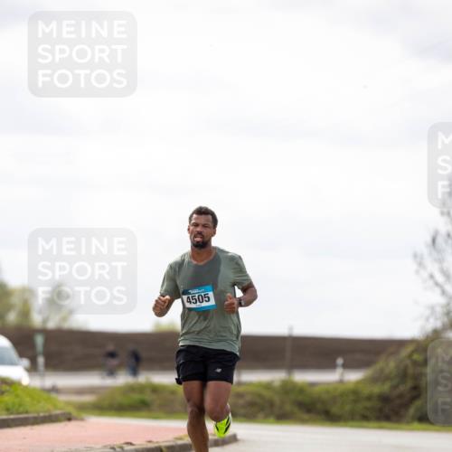 12.04.2026 - 45. Internationalen Wilhelmsburger Insellauf Michael Strokosch http://msf.ph/oto/9457324 12.04.2026 12:35:26 Laufen 4505 meine-sportfotos.de