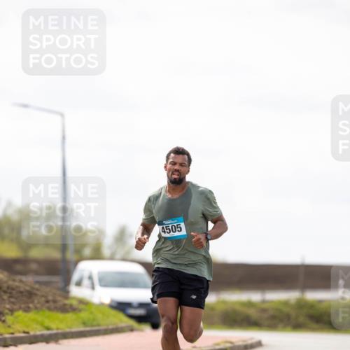 12.04.2026 - 45. Internationalen Wilhelmsburger Insellauf Michael Strokosch http://msf.ph/oto/9457325 12.04.2026 12:35:27 Laufen 4505 meine-sportfotos.de
