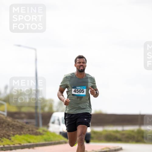 12.04.2026 - 45. Internationalen Wilhelmsburger Insellauf Michael Strokosch http://msf.ph/oto/9457329 12.04.2026 12:35:27 Laufen 4505 meine-sportfotos.de