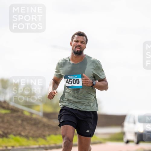 12.04.2026 - 45. Internationalen Wilhelmsburger Insellauf Michael Strokosch http://msf.ph/oto/9457337 12.04.2026 12:35:29 Laufen 4505 meine-sportfotos.de
