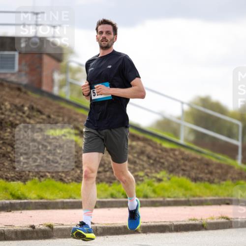 12.04.2026 - 45. Internationalen Wilhelmsburger Insellauf Michael Strokosch http://msf.ph/oto/9457352 12.04.2026 12:36:14 Laufen 5 meine-sportfotos.de