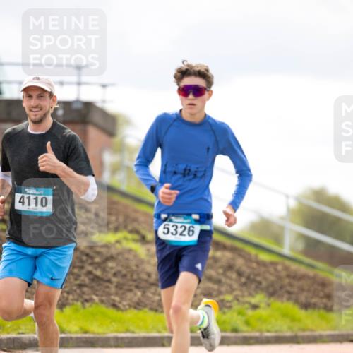 12.04.2026 - 45. Internationalen Wilhelmsburger Insellauf Michael Strokosch http://msf.ph/oto/9457355 12.04.2026 12:36:18 Laufen 4110, 5326 meine-sportfotos.de