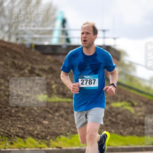 12.04.2026 - 45. Internationalen Wilhelmsburger Insellauf Michael Strokosch http://msf.ph/oto/9457360 12.04.2026 12:36:23 Laufen 2787 meine-sportfotos.de