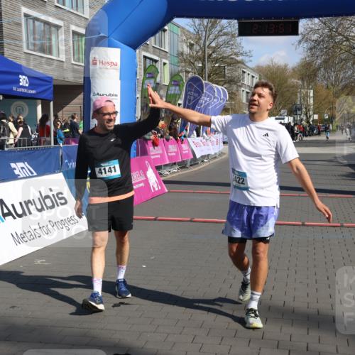 12.04.2026 - 45. Internationalen Wilhelmsburger Insellauf Strokosch-Dieckow http://msf.ph/oto/9457387 12.04.2026 11:03:50 Ziel 4141, 2422 meine-sportfotos.de