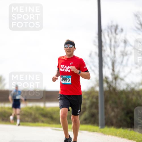 12.04.2026 - 45. Internationalen Wilhelmsburger Insellauf Michael Strokosch http://msf.ph/oto/9457431 12.04.2026 12:40:23 Laufen 4959 meine-sportfotos.de