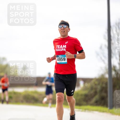12.04.2026 - 45. Internationalen Wilhelmsburger Insellauf Michael Strokosch http://msf.ph/oto/9457434 12.04.2026 12:40:24 Laufen 4959 meine-sportfotos.de