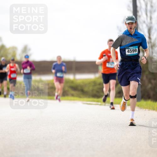 12.04.2026 - 45. Internationalen Wilhelmsburger Insellauf Michael Strokosch http://msf.ph/oto/9457441 12.04.2026 12:40:31 Laufen 4599 meine-sportfotos.de