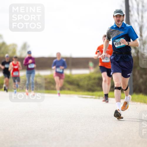 12.04.2026 - 45. Internationalen Wilhelmsburger Insellauf Michael Strokosch http://msf.ph/oto/9457443 12.04.2026 12:40:31 Laufen 459 meine-sportfotos.de