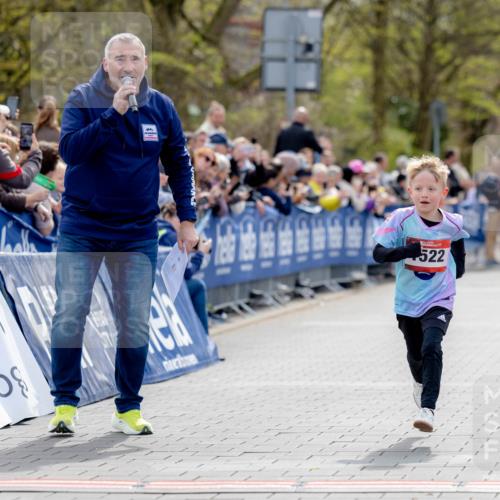 12.04.2026 - 45. Internationalen Wilhelmsburger Insellauf Michael Strokosch http://msf.ph/oto/9457473 12.04.2026 14:08:02 Laufen 522 meine-sportfotos.de