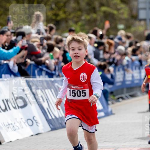 12.04.2026 - 45. Internationalen Wilhelmsburger Insellauf Michael Strokosch http://msf.ph/oto/9457509 12.04.2026 14:08:45 Laufen 1505 meine-sportfotos.de