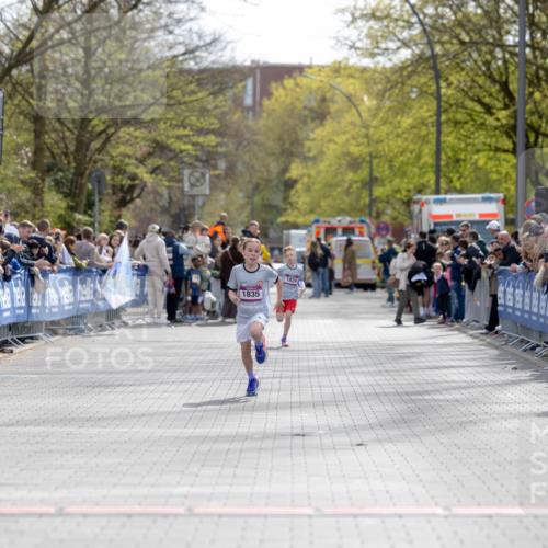 12.04.2026 - 45. Internationalen Wilhelmsburger Insellauf Michael Strokosch http://msf.ph/oto/9457559 12.04.2026 14:48:30 Laufen 1835, 1824 meine-sportfotos.de