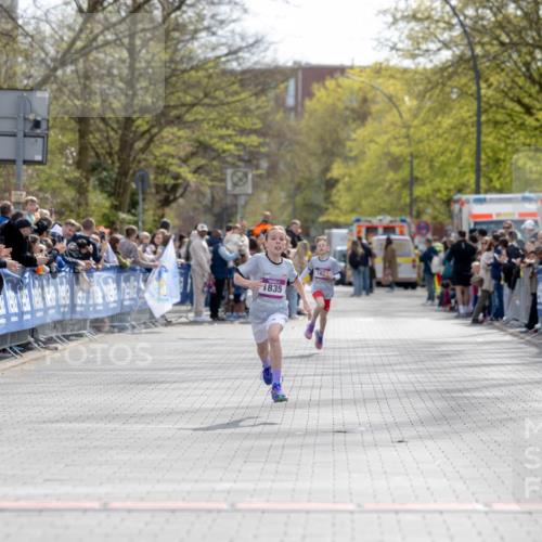 12.04.2026 - 45. Internationalen Wilhelmsburger Insellauf Michael Strokosch http://msf.ph/oto/9457562 12.04.2026 14:48:30 Laufen 1835, 182 meine-sportfotos.de