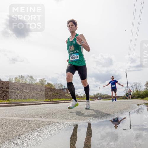 12.04.2026 - 45. Internationalen Wilhelmsburger Insellauf Michael Strokosch http://msf.ph/oto/9457634 12.04.2026 12:38:44 Laufen 3000, 2820 meine-sportfotos.de