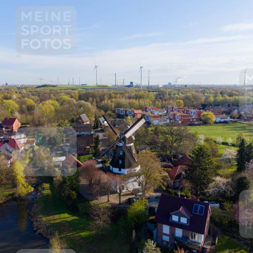 12.04.2026 - 45. Internationalen Wilhelmsburger Insellauf Michael Strokosch http://msf.ph/oto/9457653 12.04.2026 08:55:09 Laufen  meine-sportfotos.de
