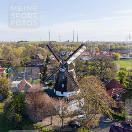 12.04.2026 - 45. Internationalen Wilhelmsburger Insellauf Michael Strokosch http://msf.ph/oto/9457654 12.04.2026 08:55:25 Laufen  meine-sportfotos.de