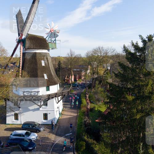 12.04.2026 - 45. Internationalen Wilhelmsburger Insellauf Michael Strokosch http://msf.ph/oto/9457663 12.04.2026 08:57:23 Laufen  meine-sportfotos.de