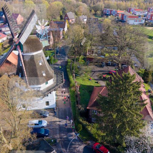 12.04.2026 - 45. Internationalen Wilhelmsburger Insellauf Michael Strokosch http://msf.ph/oto/9457670 12.04.2026 08:57:50 Laufen  meine-sportfotos.de