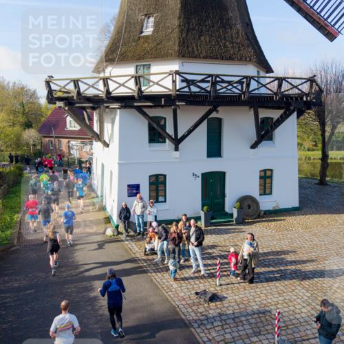 12.04.2026 - 45. Internationalen Wilhelmsburger Insellauf Michael Strokosch http://msf.ph/oto/9457686 12.04.2026 08:59:52 Laufen  meine-sportfotos.de