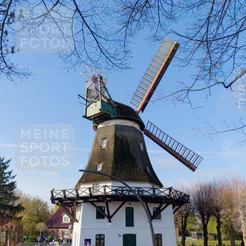 12.04.2026 - 45. Internationalen Wilhelmsburger Insellauf Michael Strokosch http://msf.ph/oto/9457690 12.04.2026 09:00:59 Laufen 99 meine-sportfotos.de