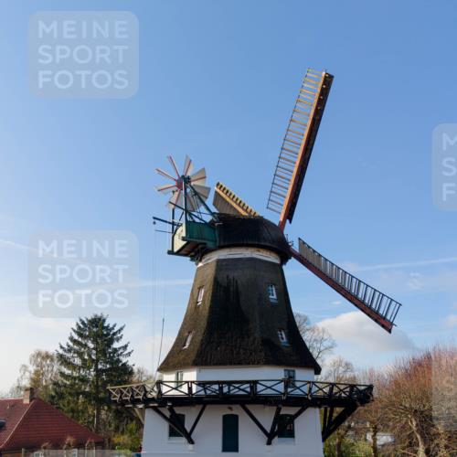 12.04.2026 - 45. Internationalen Wilhelmsburger Insellauf Michael Strokosch http://msf.ph/oto/9457691 12.04.2026 09:01:31 Laufen  meine-sportfotos.de