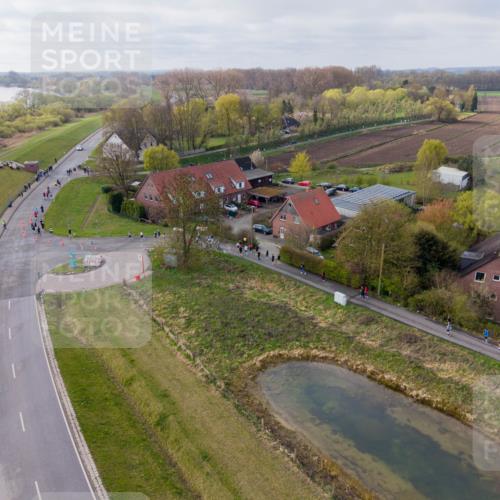 12.04.2026 - 45. Internationalen Wilhelmsburger Insellauf Michael Strokosch http://msf.ph/oto/9457698 12.04.2026 09:32:06 Laufen  meine-sportfotos.de