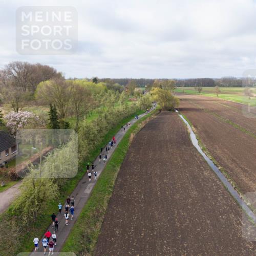 12.04.2026 - 45. Internationalen Wilhelmsburger Insellauf Michael Strokosch http://msf.ph/oto/9457705 12.04.2026 09:33:21 Laufen  meine-sportfotos.de