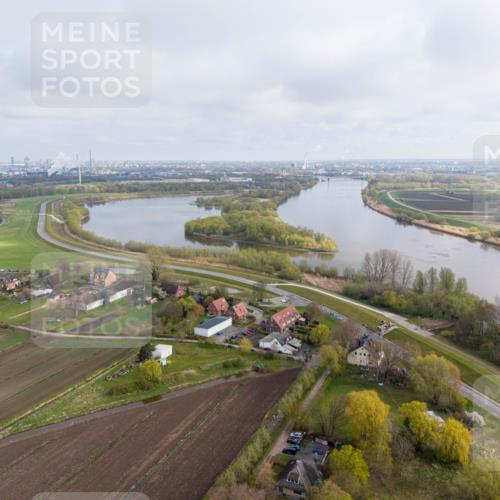12.04.2026 - 45. Internationalen Wilhelmsburger Insellauf Michael Strokosch http://msf.ph/oto/9457713 12.04.2026 09:34:21 Laufen  meine-sportfotos.de