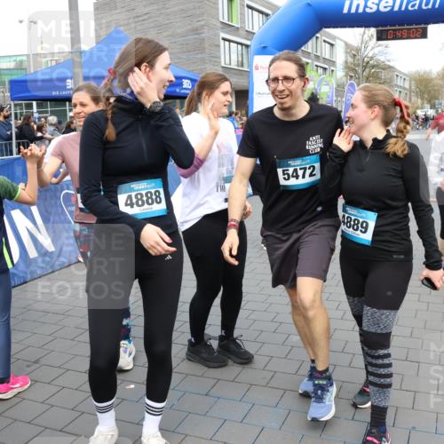 12.04.2026 - 45. Internationalen Wilhelmsburger Insellauf Strokosch-Dieckow http://msf.ph/oto/9457992 12.04.2026 13:02:02 Laufen  meine-sportfotos.de