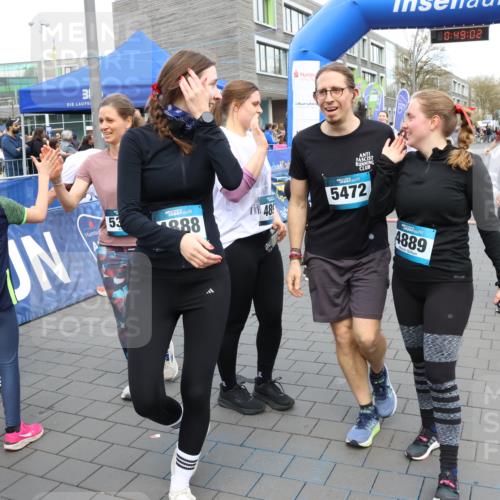 12.04.2026 - 45. Internationalen Wilhelmsburger Insellauf Strokosch-Dieckow http://msf.ph/oto/9458002 12.04.2026 13:02:02 Laufen  meine-sportfotos.de