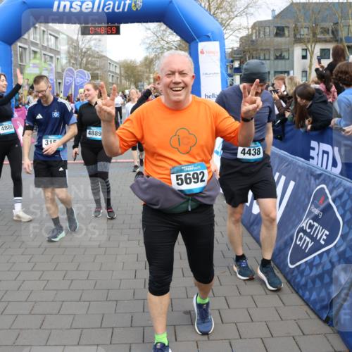 12.04.2026 - 45. Internationalen Wilhelmsburger Insellauf Strokosch-Dieckow http://msf.ph/oto/9458081 12.04.2026 13:01:59 Laufen  meine-sportfotos.de