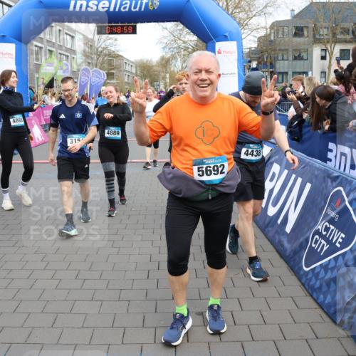 12.04.2026 - 45. Internationalen Wilhelmsburger Insellauf Strokosch-Dieckow http://msf.ph/oto/9458127 12.04.2026 13:01:58 Laufen  meine-sportfotos.de