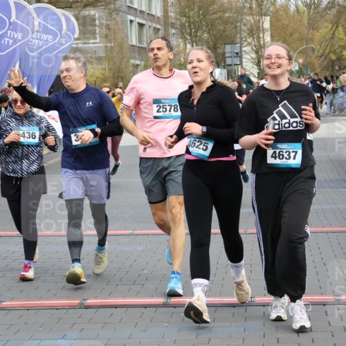 12.04.2026 - 45. Internationalen Wilhelmsburger Insellauf Strokosch-Dieckow http://msf.ph/oto/9458344 12.04.2026 13:01:42 Laufen  meine-sportfotos.de