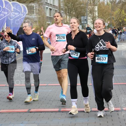 12.04.2026 - 45. Internationalen Wilhelmsburger Insellauf Strokosch-Dieckow http://msf.ph/oto/9458351 12.04.2026 13:01:41 Laufen  meine-sportfotos.de