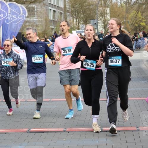 12.04.2026 - 45. Internationalen Wilhelmsburger Insellauf Strokosch-Dieckow http://msf.ph/oto/9458379 12.04.2026 13:01:41 Laufen  meine-sportfotos.de