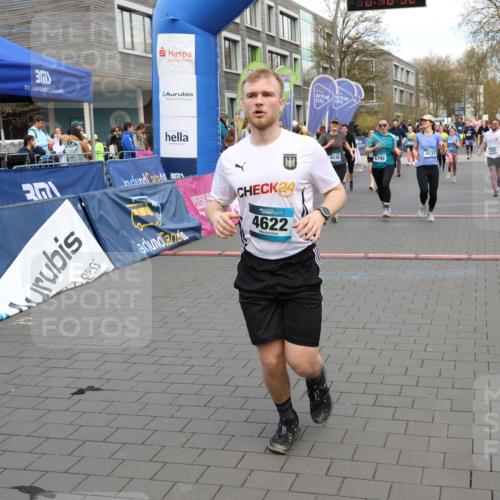 12.04.2026 - 45. Internationalen Wilhelmsburger Insellauf Strokosch-Dieckow http://msf.ph/oto/9458615 12.04.2026 13:01:32 Laufen  meine-sportfotos.de