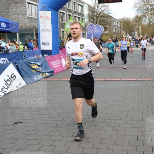 12.04.2026 - 45. Internationalen Wilhelmsburger Insellauf Strokosch-Dieckow http://msf.ph/oto/9458632 12.04.2026 13:01:32 Laufen  meine-sportfotos.de