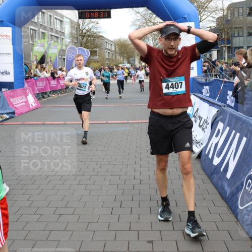 12.04.2026 - 45. Internationalen Wilhelmsburger Insellauf Strokosch-Dieckow http://msf.ph/oto/9458653 12.04.2026 13:01:30 Laufen  meine-sportfotos.de