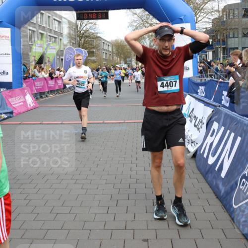 12.04.2026 - 45. Internationalen Wilhelmsburger Insellauf Strokosch-Dieckow http://msf.ph/oto/9458664 12.04.2026 13:01:30 Laufen  meine-sportfotos.de