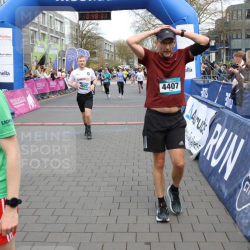 12.04.2026 - 45. Internationalen Wilhelmsburger Insellauf Strokosch-Dieckow http://msf.ph/oto/9458674 12.04.2026 13:01:30 Laufen  meine-sportfotos.de
