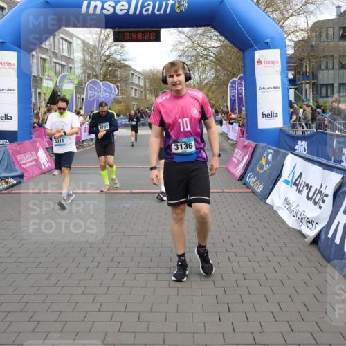 12.04.2026 - 45. Internationalen Wilhelmsburger Insellauf Strokosch-Dieckow http://msf.ph/oto/9458963 12.04.2026 13:01:19 Laufen  meine-sportfotos.de