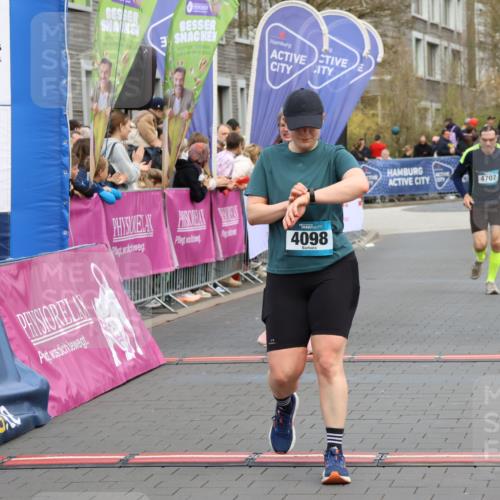12.04.2026 - 45. Internationalen Wilhelmsburger Insellauf Strokosch-Dieckow http://msf.ph/oto/9458991 12.04.2026 13:01:15 Laufen  meine-sportfotos.de
