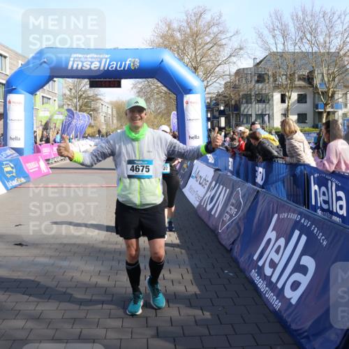 12.04.2026 - 45. Internationalen Wilhelmsburger Insellauf Strokosch-Dieckow http://msf.ph/oto/9459226 12.04.2026 10:49:07 Ziel 3007 meine-sportfotos.de