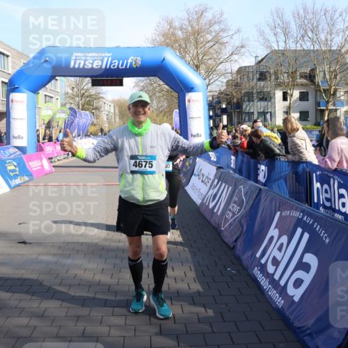 12.04.2026 - 45. Internationalen Wilhelmsburger Insellauf Strokosch-Dieckow http://msf.ph/oto/9459236 12.04.2026 10:49:07 Ziel 3007 meine-sportfotos.de
