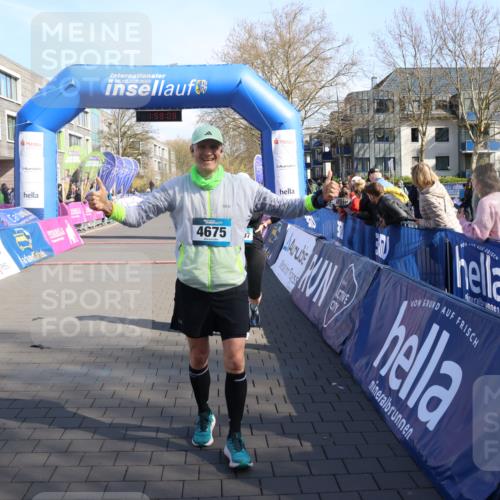 12.04.2026 - 45. Internationalen Wilhelmsburger Insellauf Strokosch-Dieckow http://msf.ph/oto/9459244 12.04.2026 10:49:07 Ziel 3007 meine-sportfotos.de