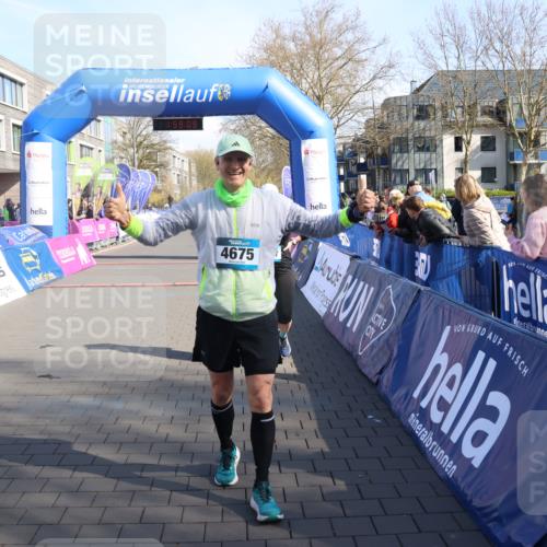 12.04.2026 - 45. Internationalen Wilhelmsburger Insellauf Strokosch-Dieckow http://msf.ph/oto/9459252 12.04.2026 10:49:07 Ziel 3007 meine-sportfotos.de