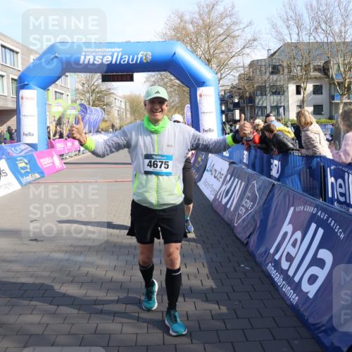 12.04.2026 - 45. Internationalen Wilhelmsburger Insellauf Strokosch-Dieckow http://msf.ph/oto/9459261 12.04.2026 10:49:07 Ziel 3007 meine-sportfotos.de